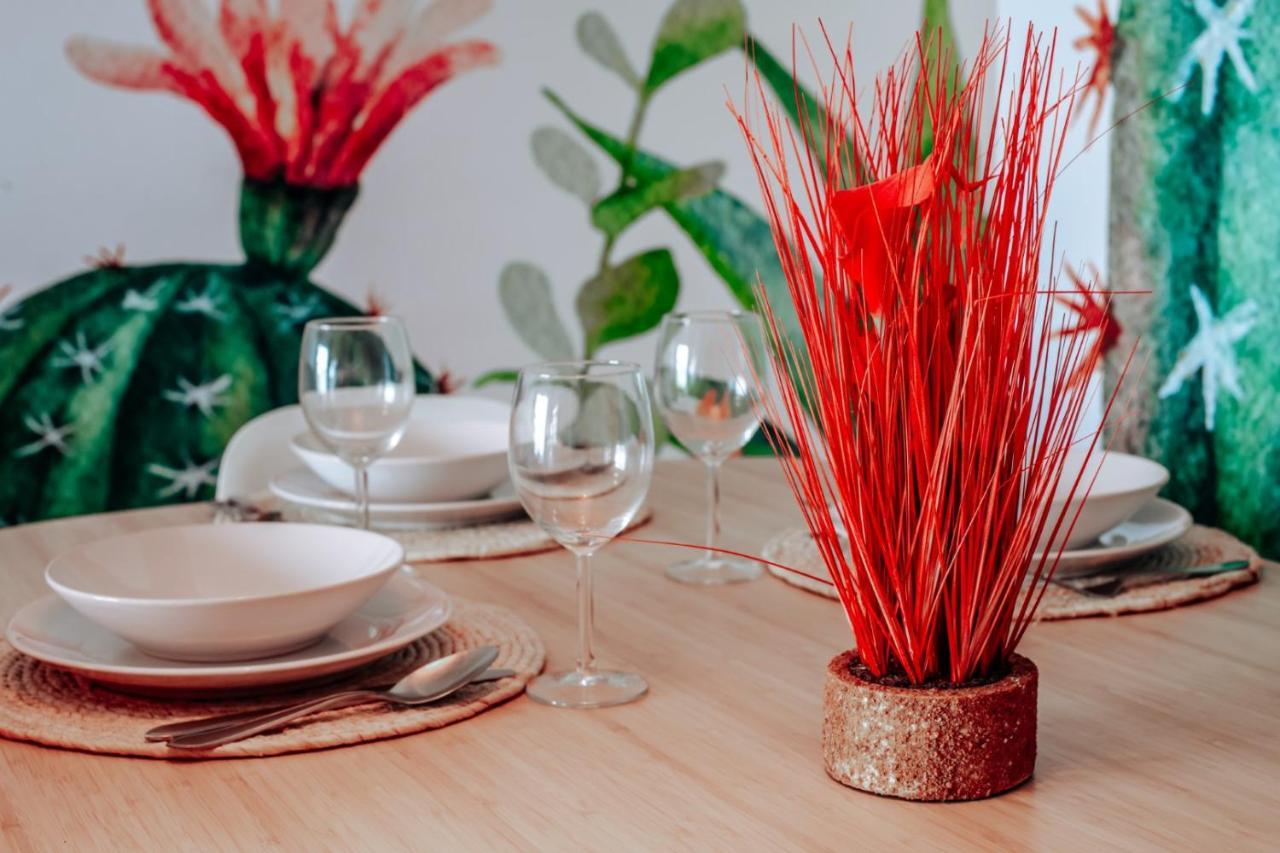 Enjoy The Moment Luxury La Tejita公寓 外观 照片