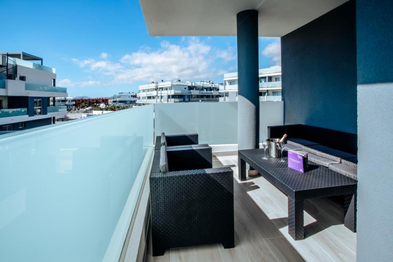 Enjoy The Moment Luxury La Tejita公寓 外观 照片