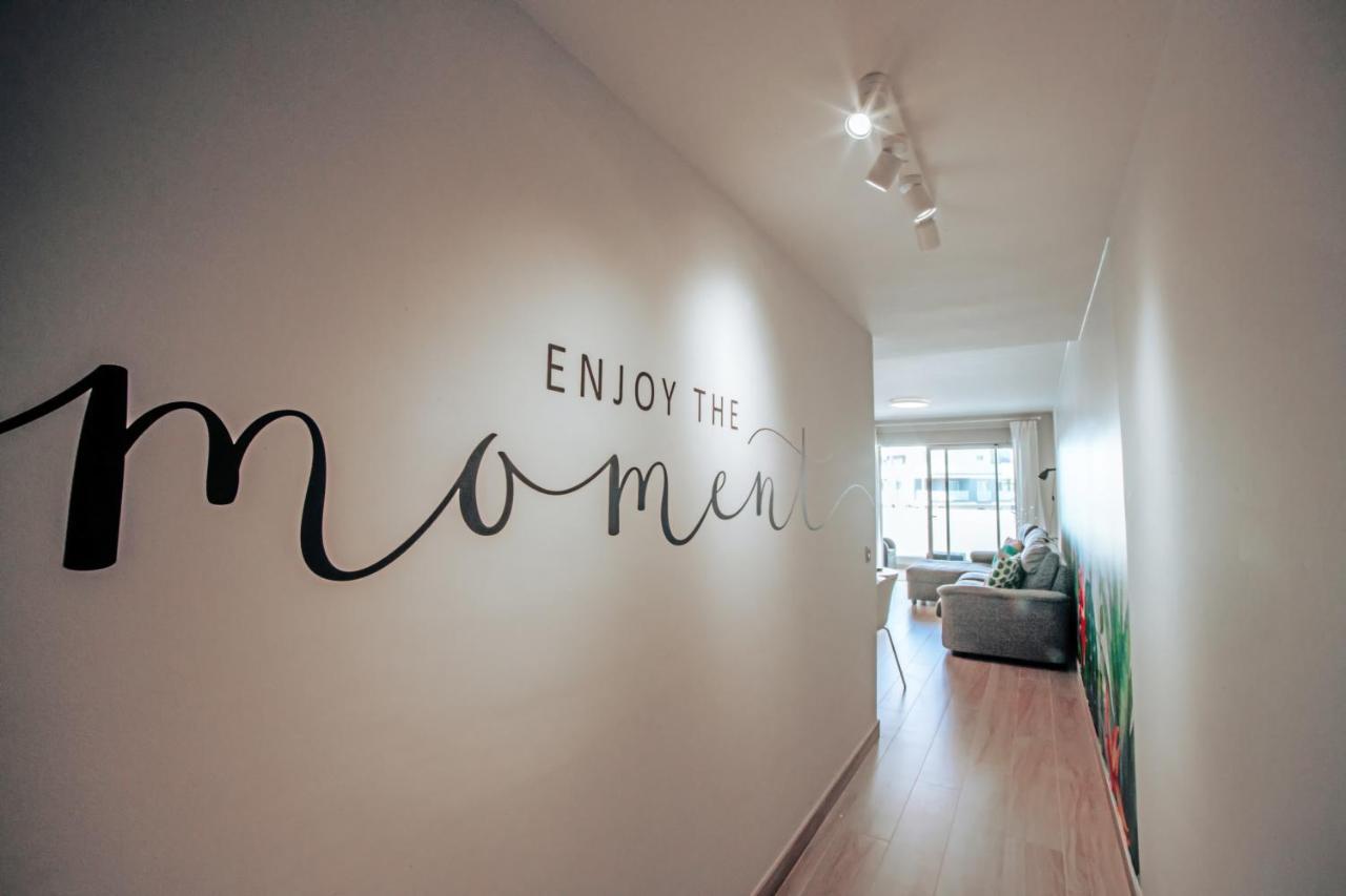 Enjoy The Moment Luxury La Tejita公寓 外观 照片