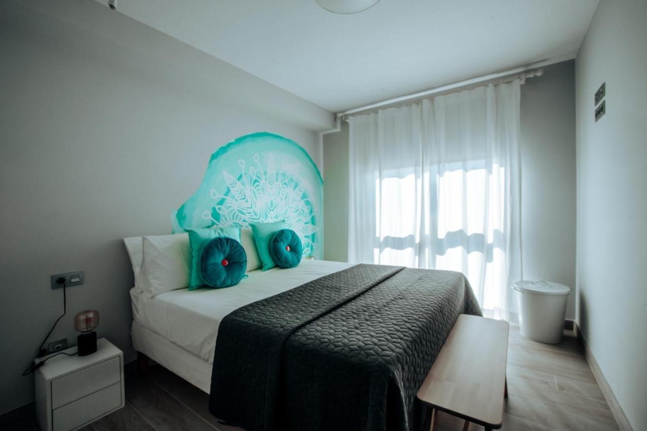 Enjoy The Moment Luxury La Tejita公寓 外观 照片