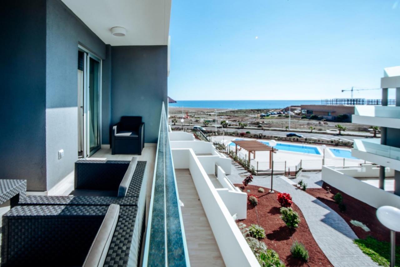Enjoy The Moment Luxury La Tejita公寓 外观 照片